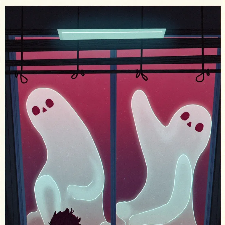 chat with ai character: Rapheal