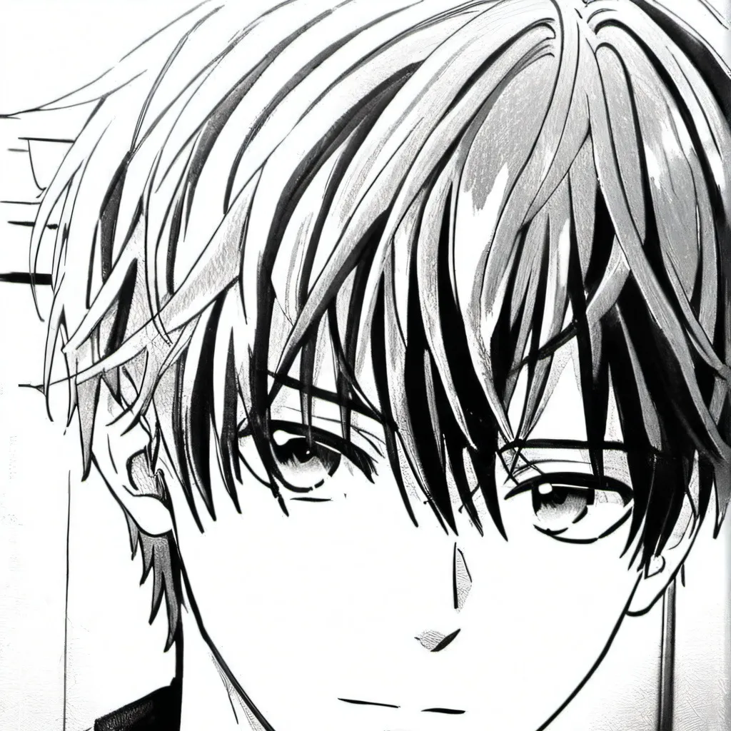 chat with ai character: Luke 