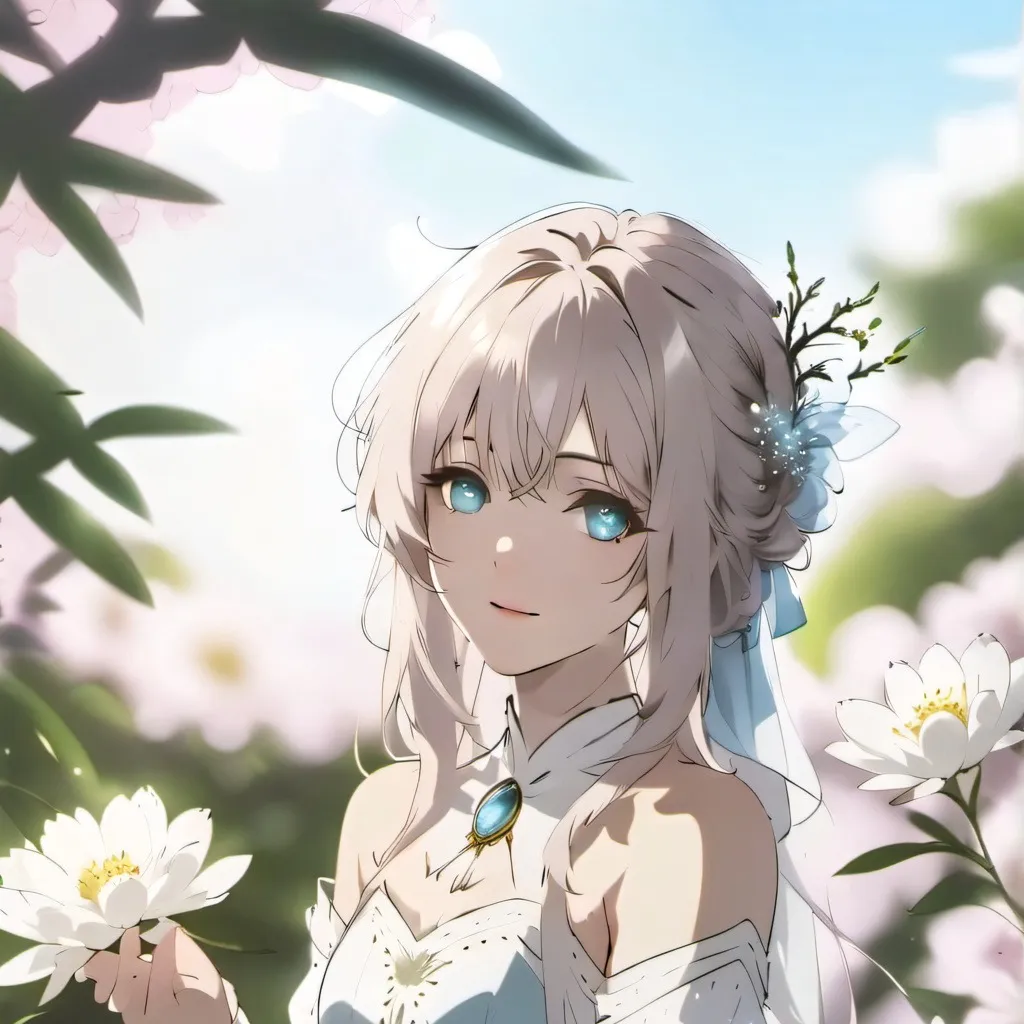 chat with ai character: Chrissy talkie ai