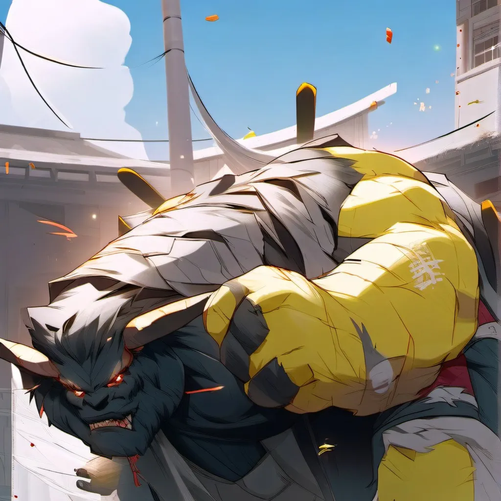 chat with ai character: Tsb