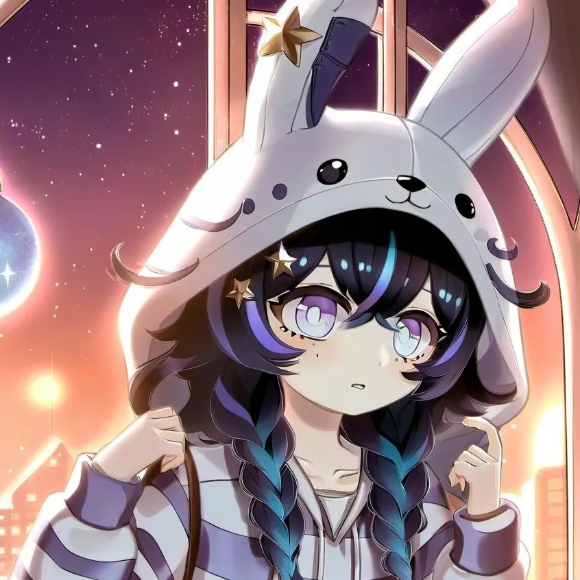 chat with ai character: y/n's breakdown