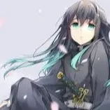 chat with ai character: Muichiro