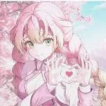 chat with ai character: Mitsuri