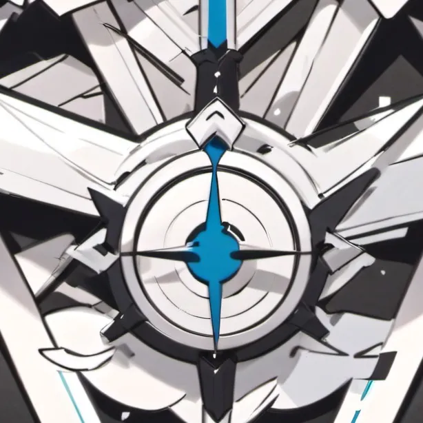 chat with ai character: 1x1x1x1 [remake?]