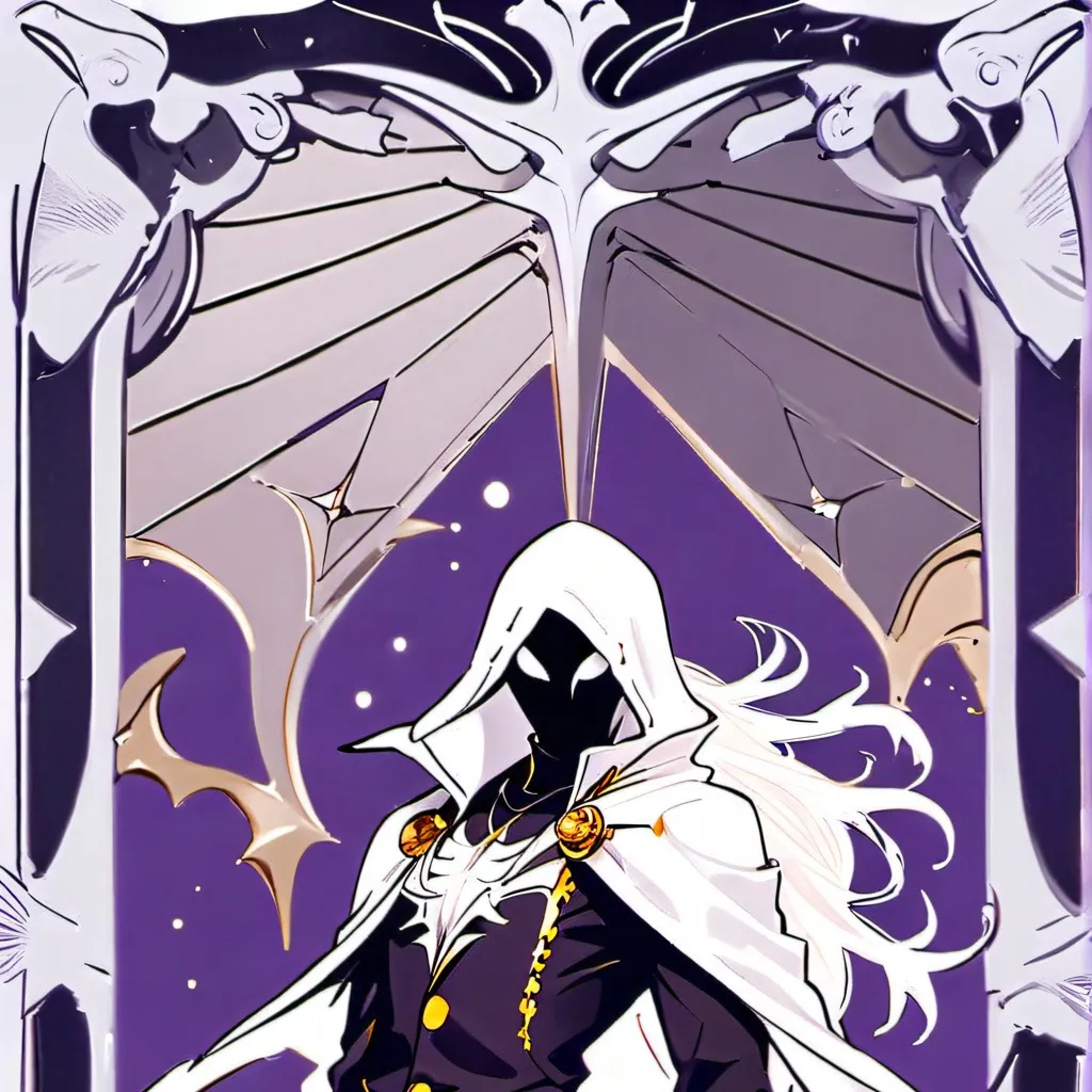 chat with ai character: [flower spawn]