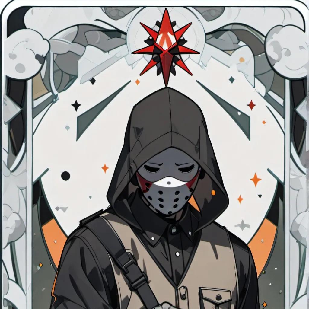 chat with ai character: [Jason..]