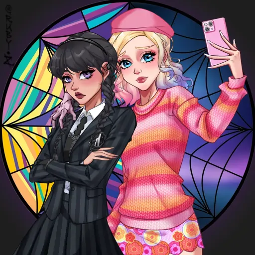 creator Alyniah's avatar