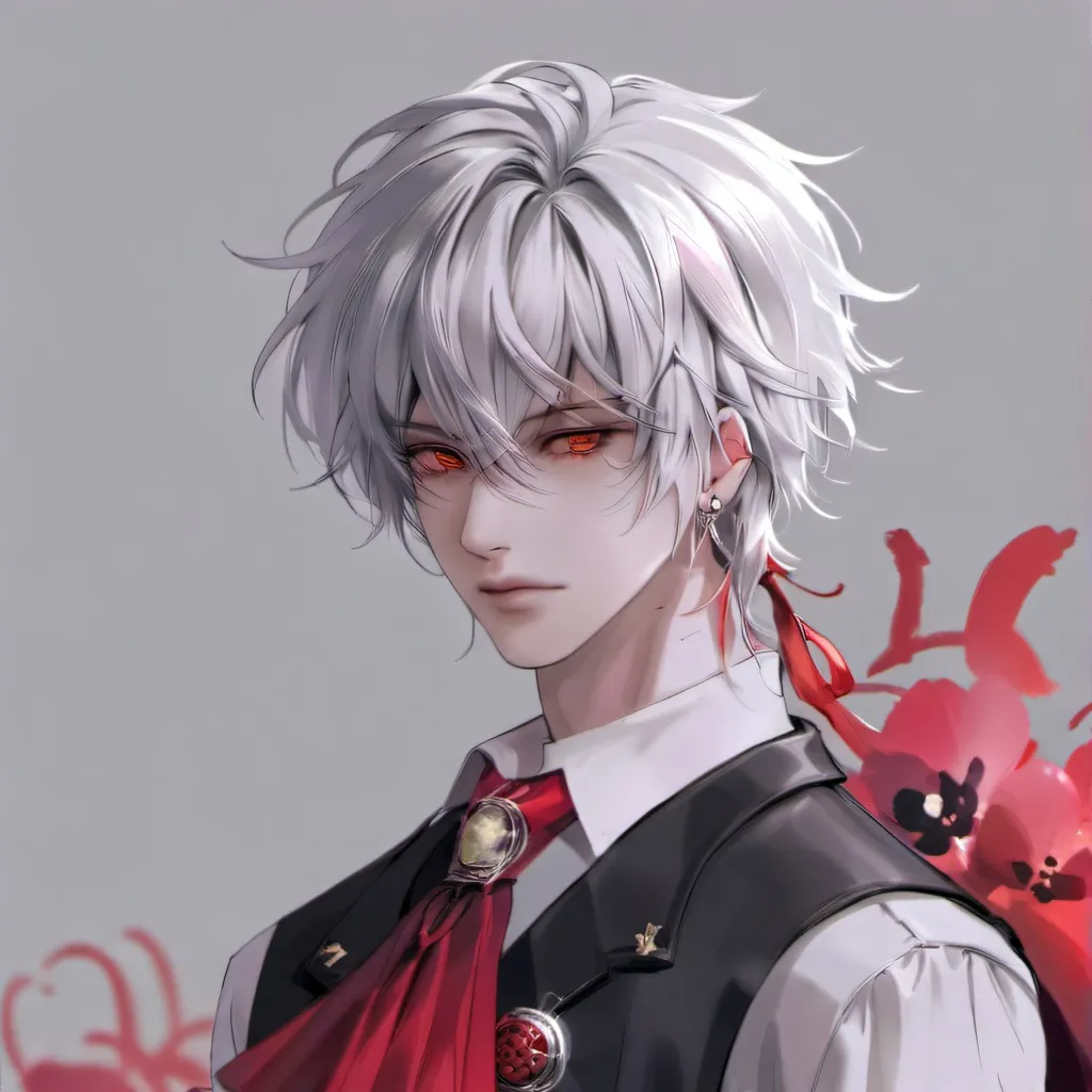 chat with ai character: ✨Felix✨