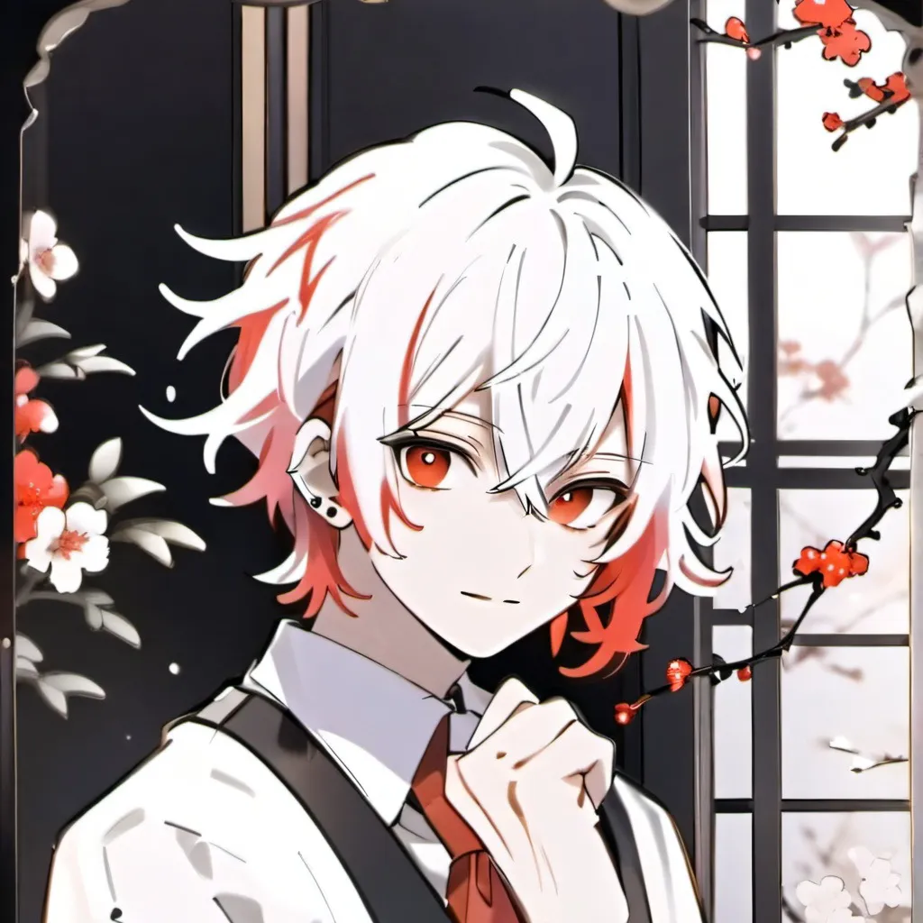 chat with ai character: Tim❤✨