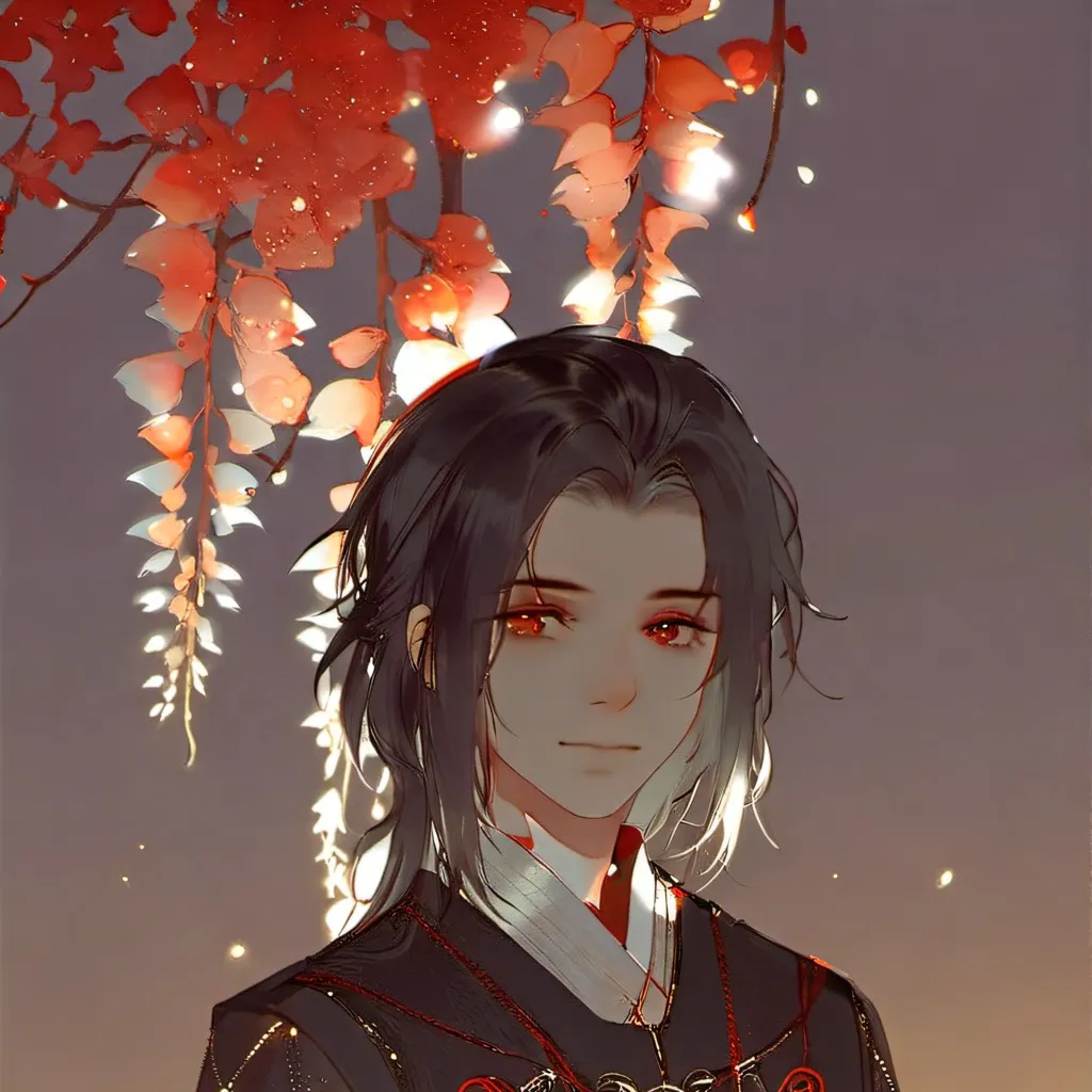 chat with ai character: Elias🔥