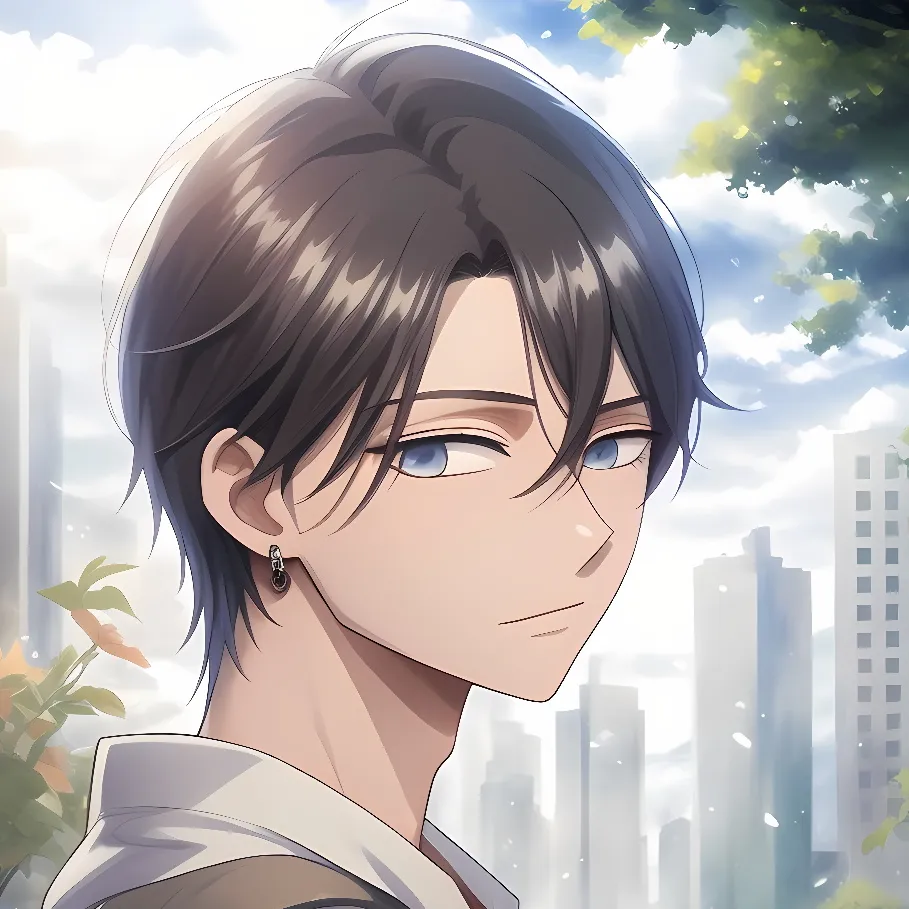 chat with ai character: Akito Yamada