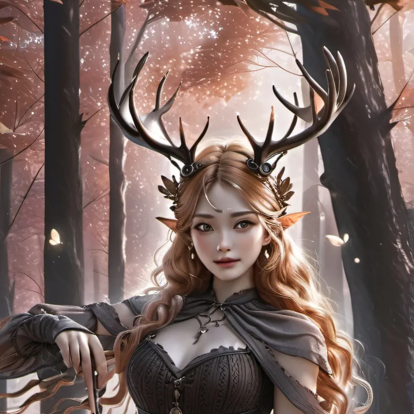 chat with ai character: Erza