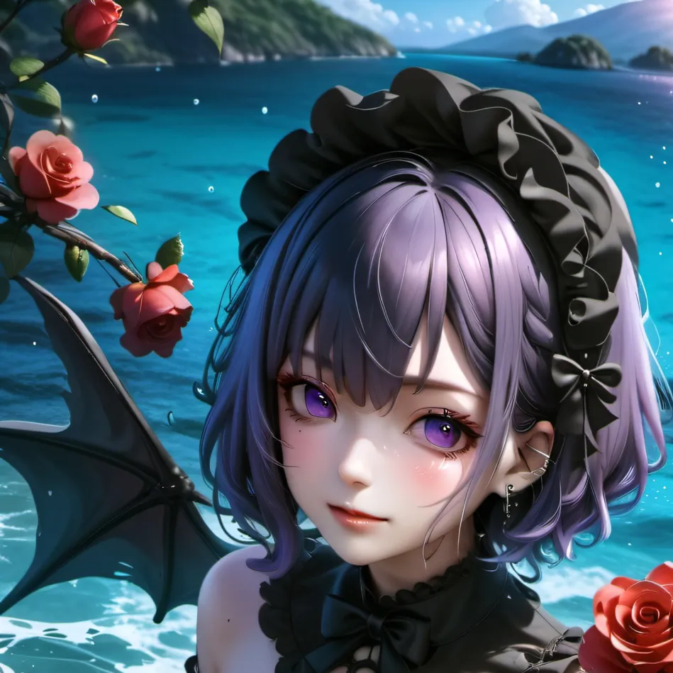 chat with ai character: Shizuku tan 