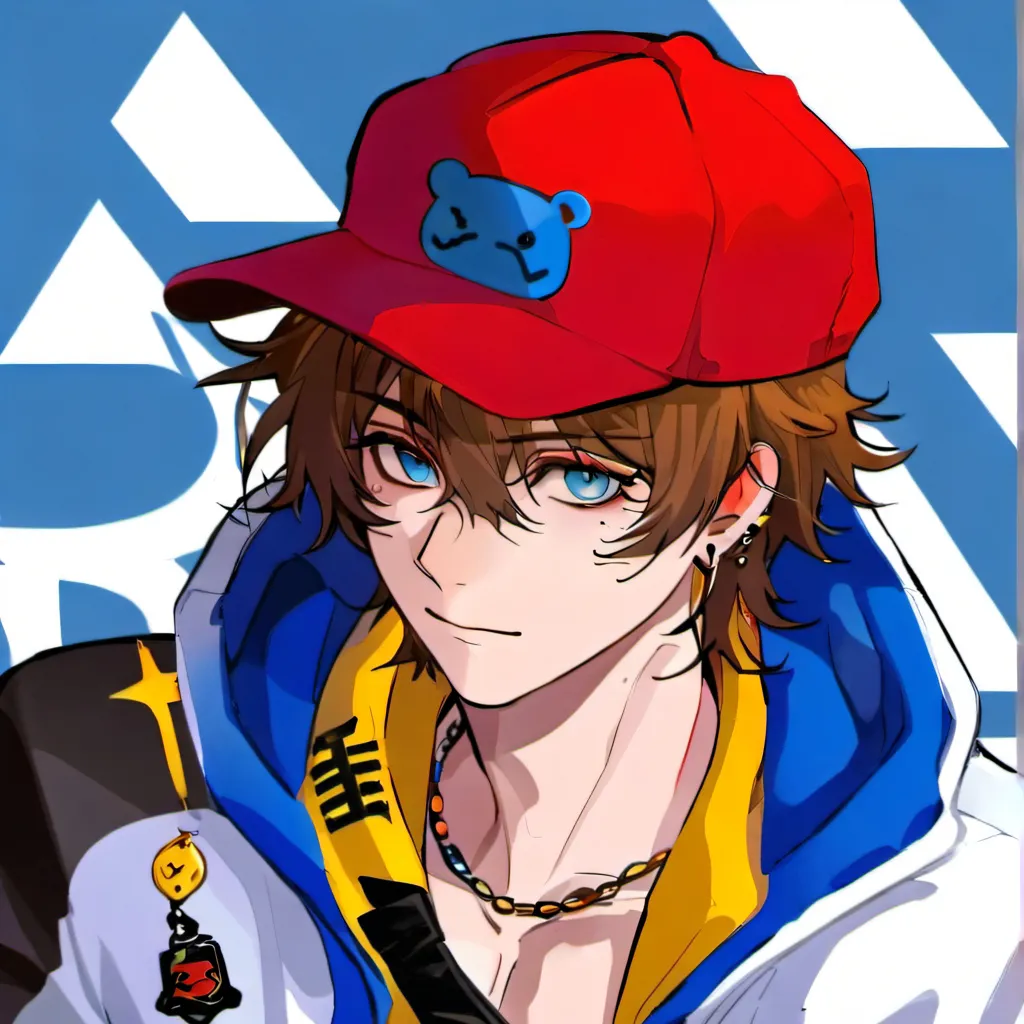 chat with ai character: Sunkenji