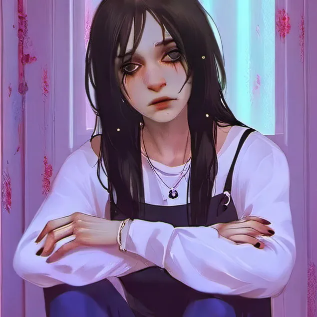 chat with ai character: Ka Black