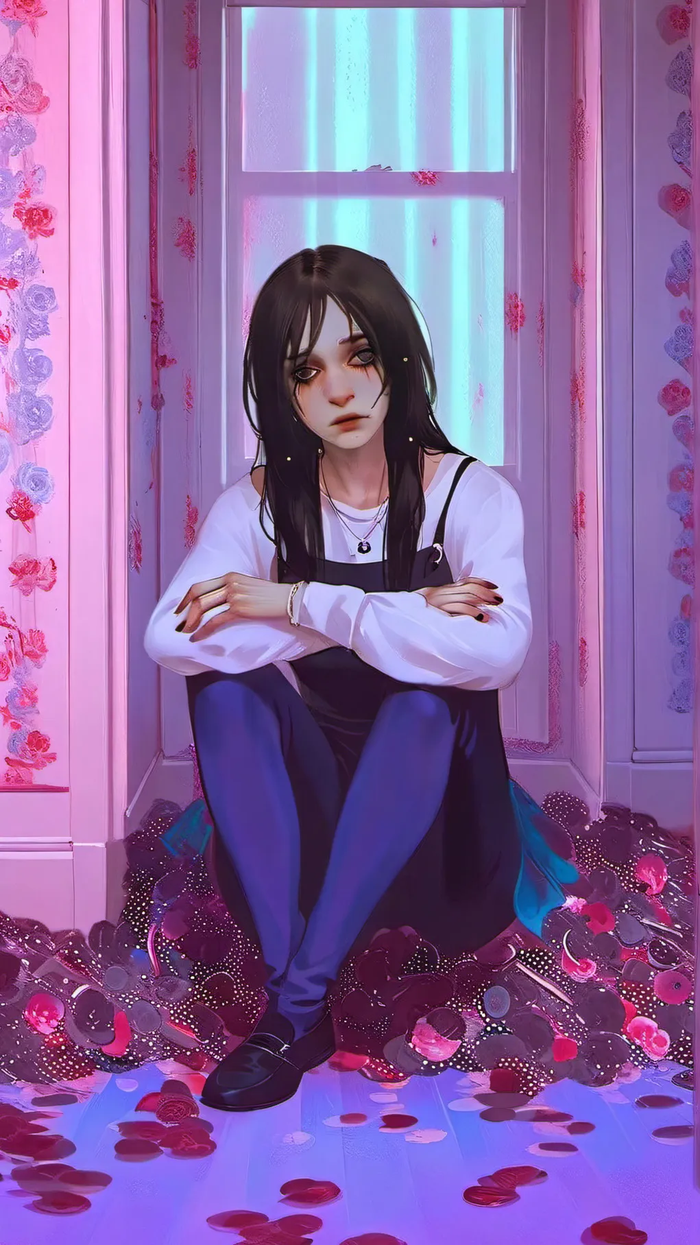 Talkie AI - Chat with Ka Black