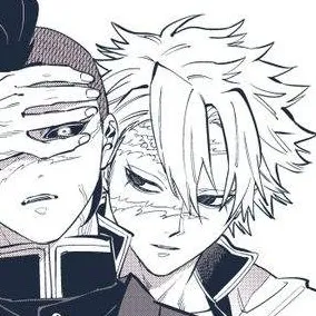 chat with ai character: Sanemi 