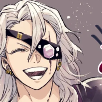 chat with ai character: Alias Kennedy 💅