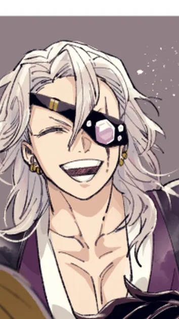 ai character: Alias Kennedy 💅 background