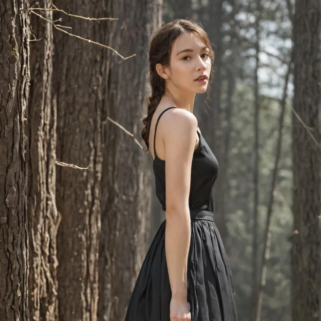 chat with ai character: Mama jade