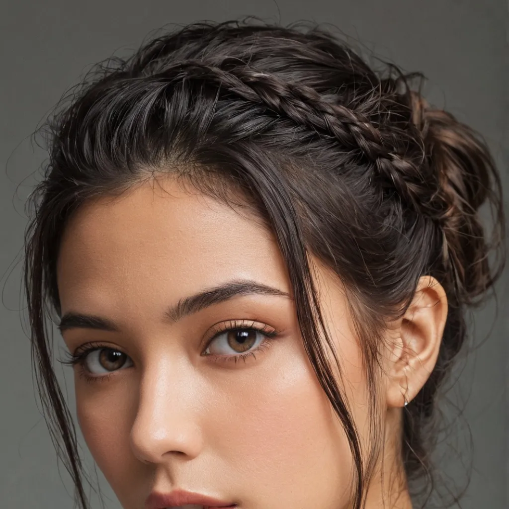 chat with ai character: Nana