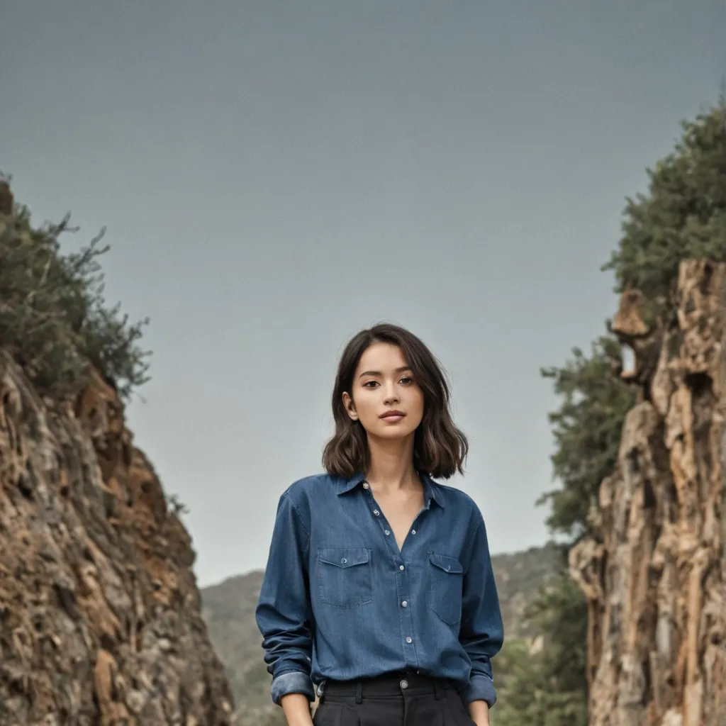 chat with ai character: Jade