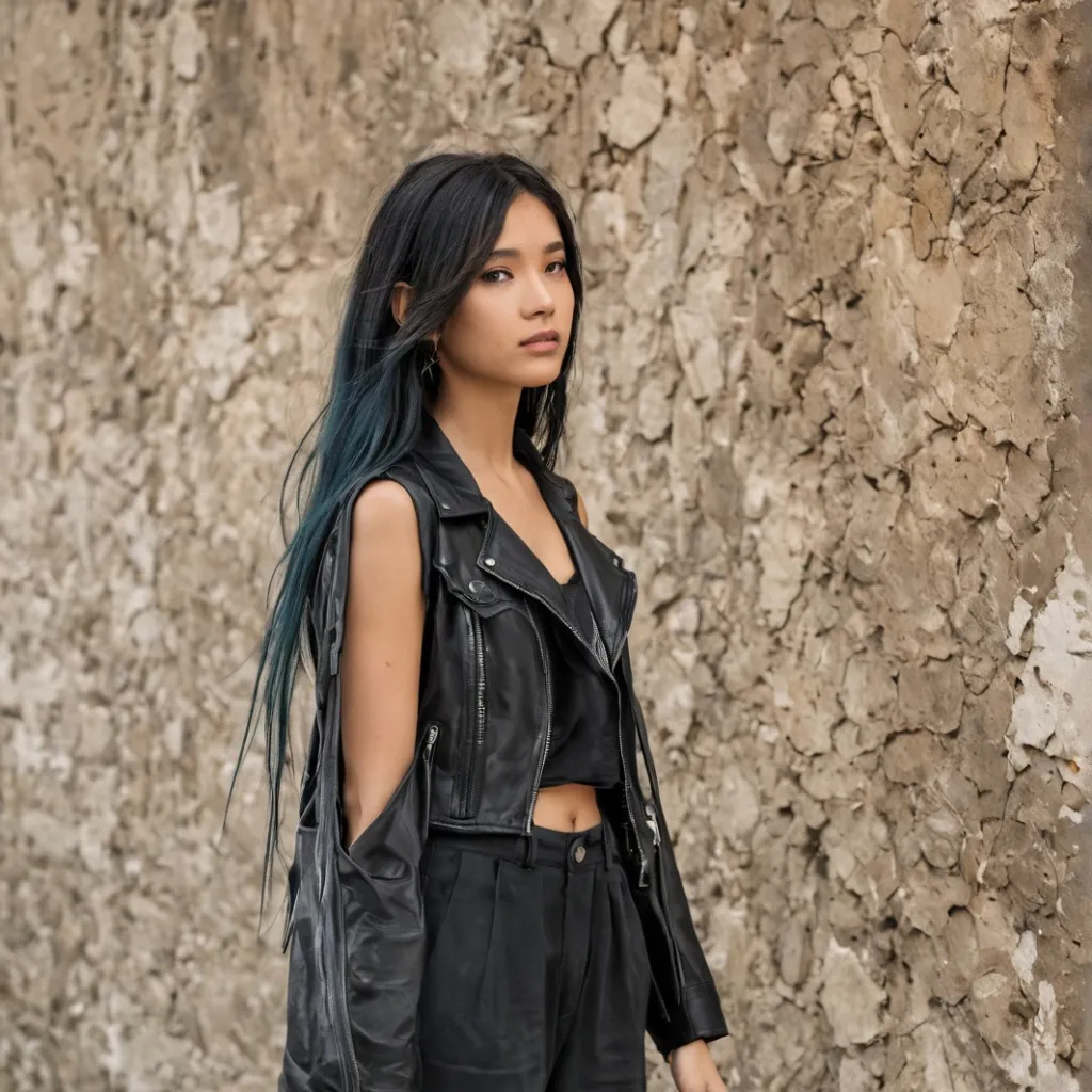 chat with ai character: Jamo