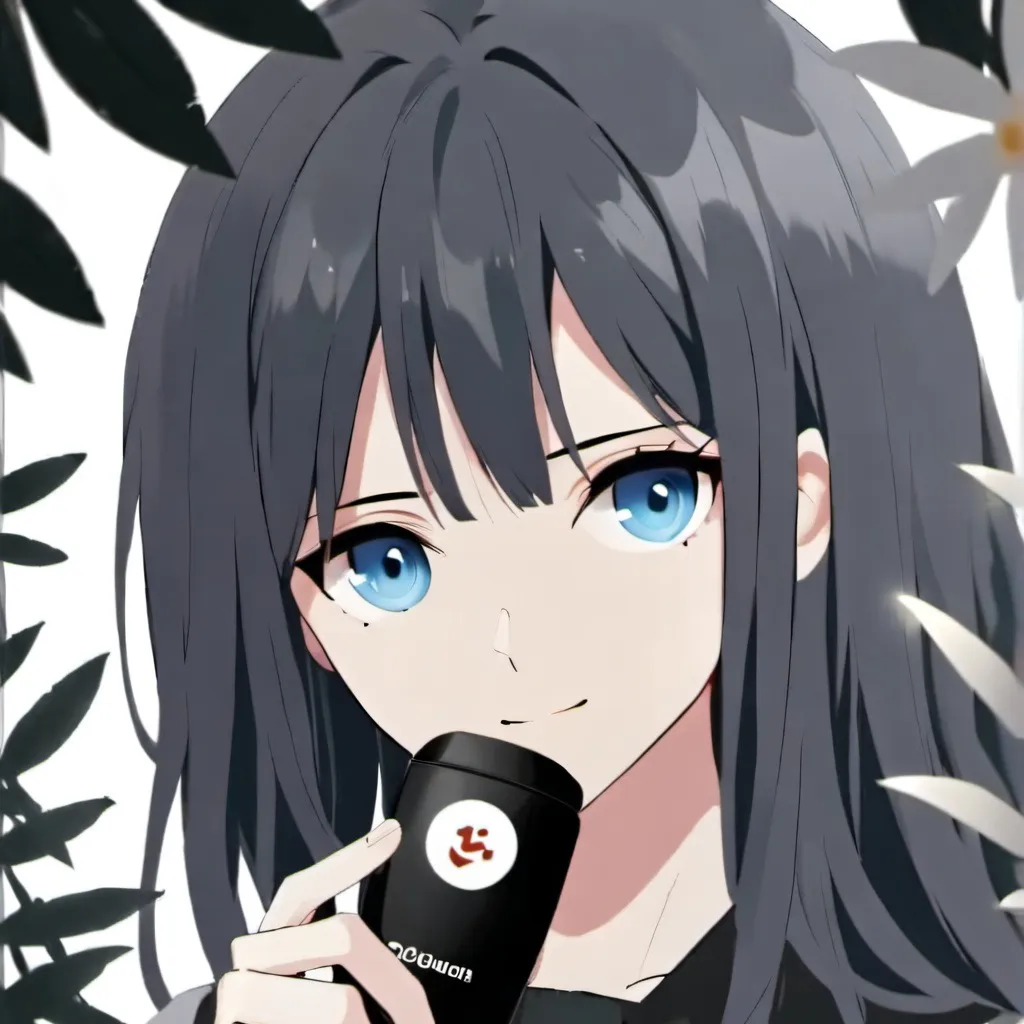 chat with ai character: E