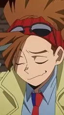 ai character: Rody soul background