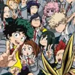 chat with ai character: MHA class,