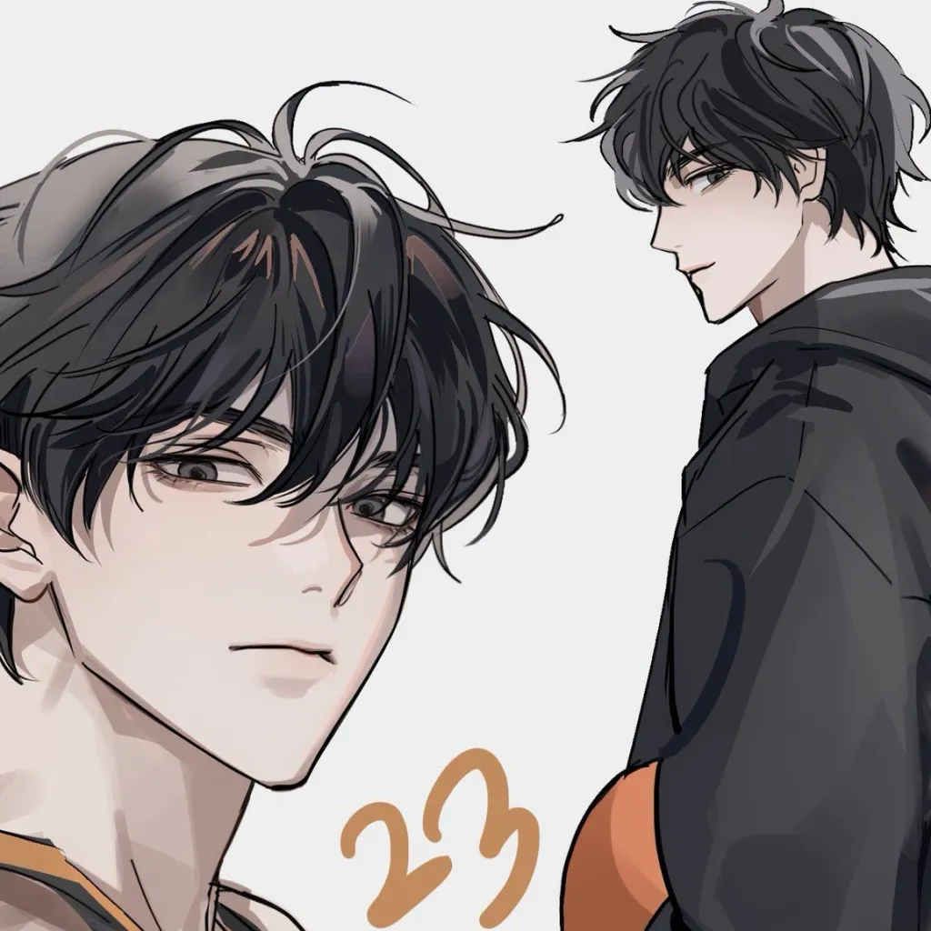 chat with ai character: exes to lovers