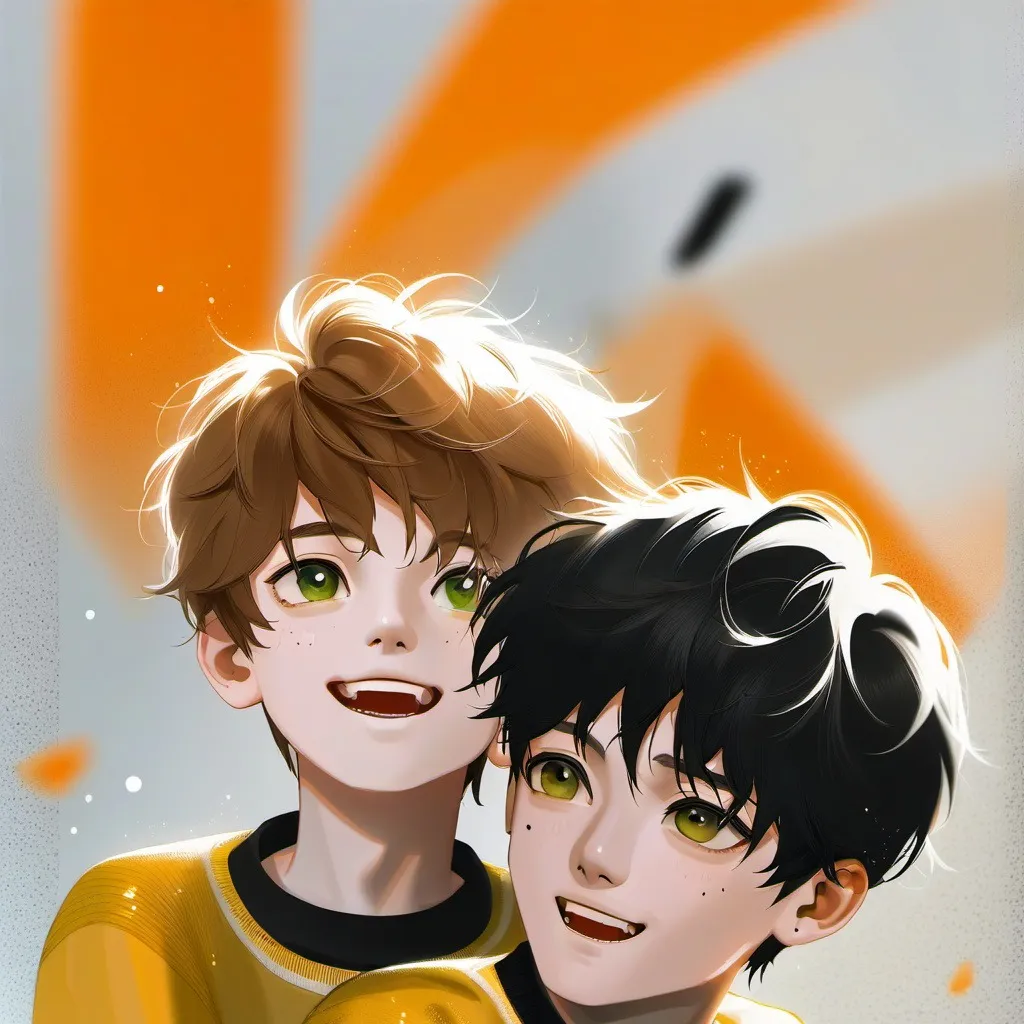 chat with ai character: ✨SOLANGELO✨