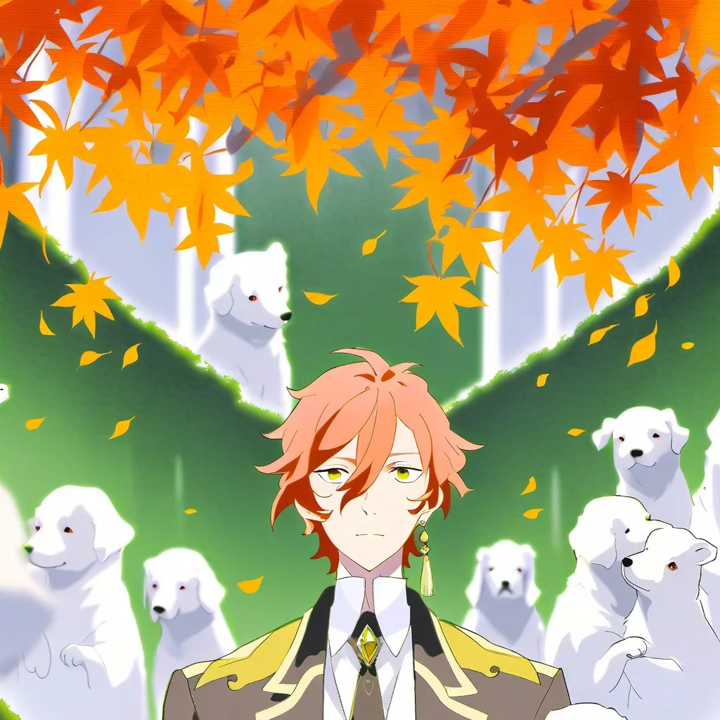 chat with ai character: Chuuya