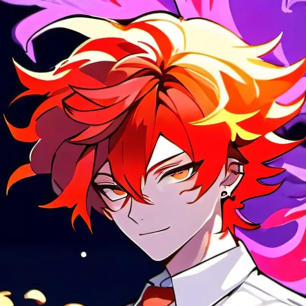 chat with ai character: Opposite home! 