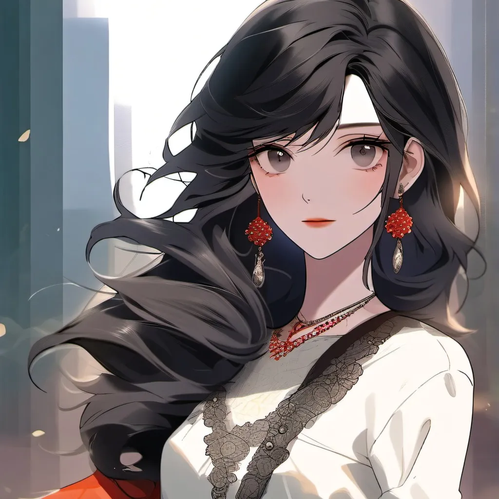 chat with ai character: Layla