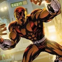 chat with ai character: SHOKER