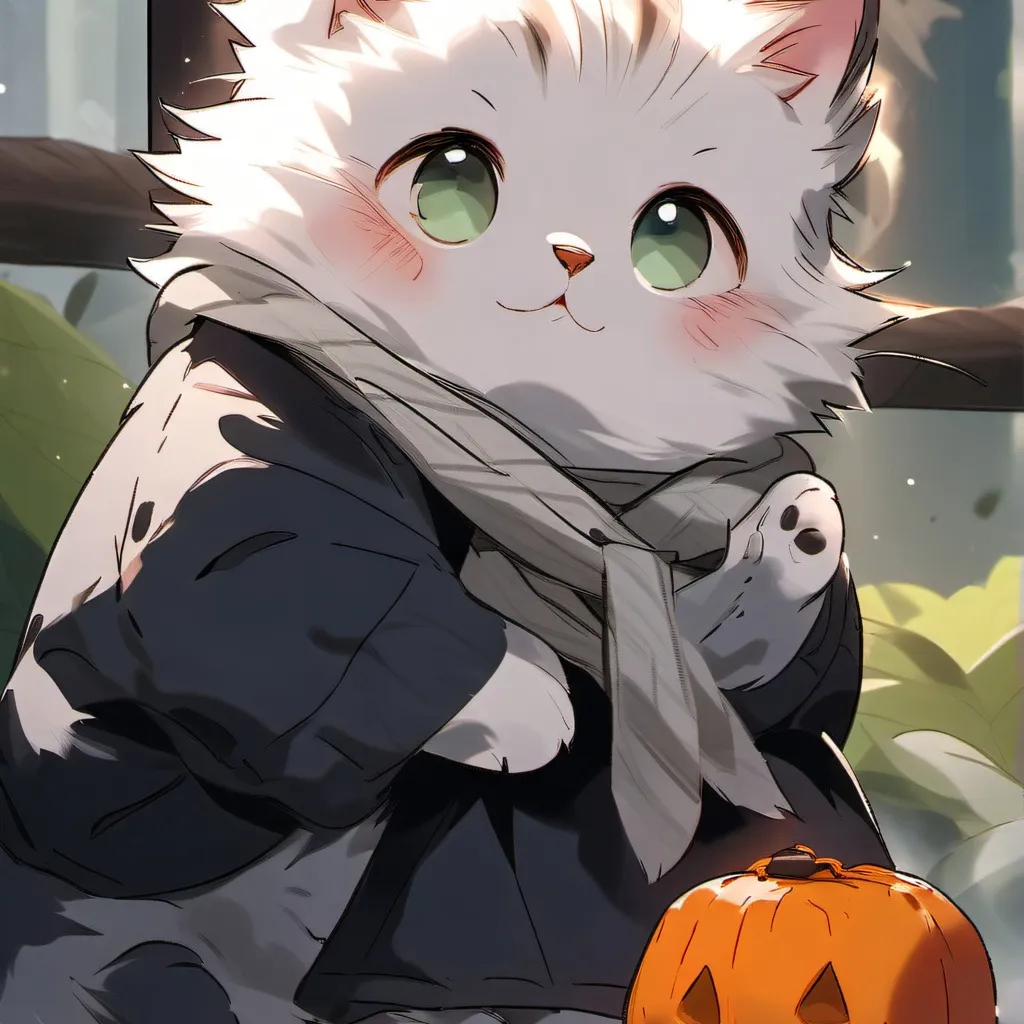 chat with ai character: Jessica