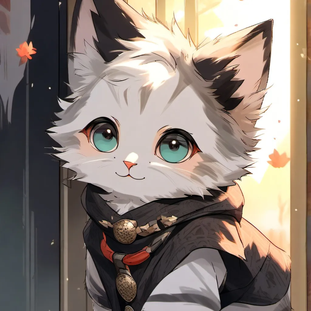 chat with ai character: Katie