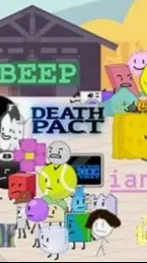 ai character: BFB, TPOT, + more background