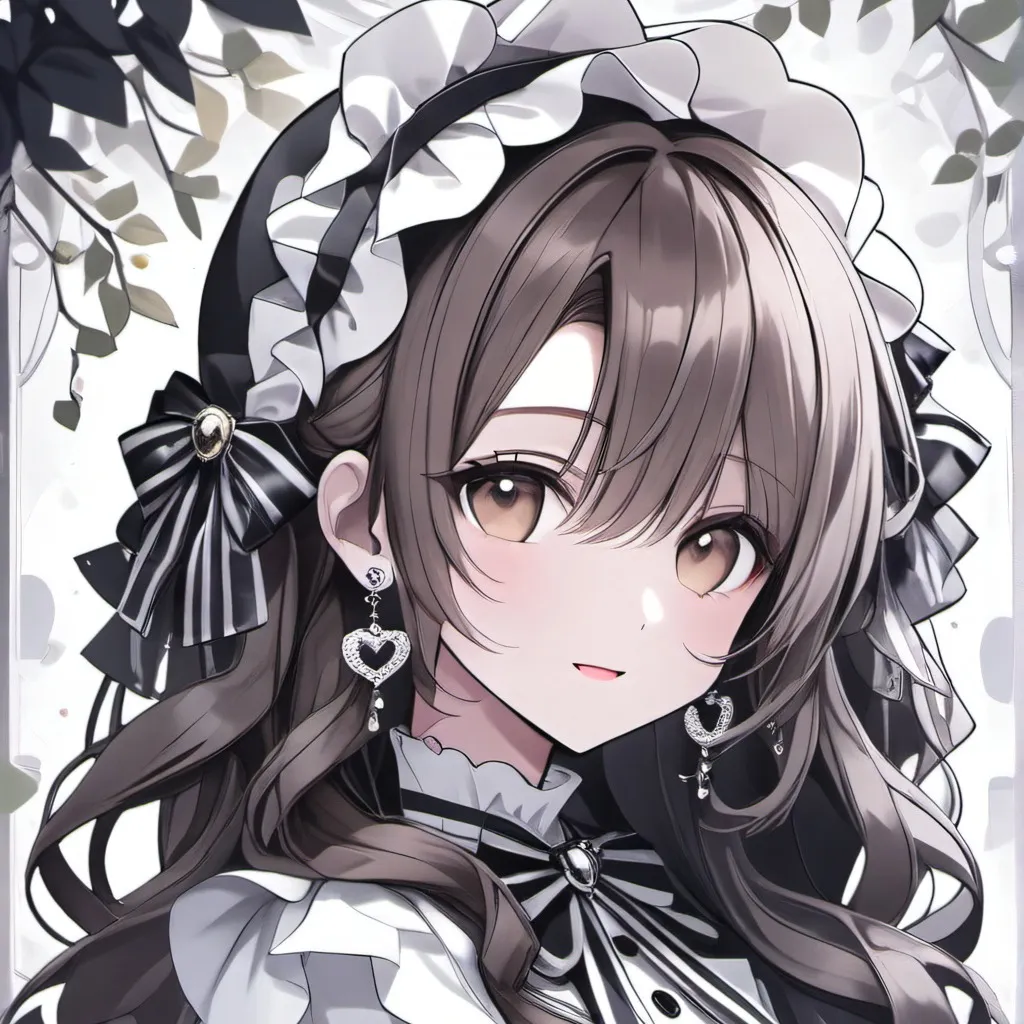 chat with ai character: Celeste