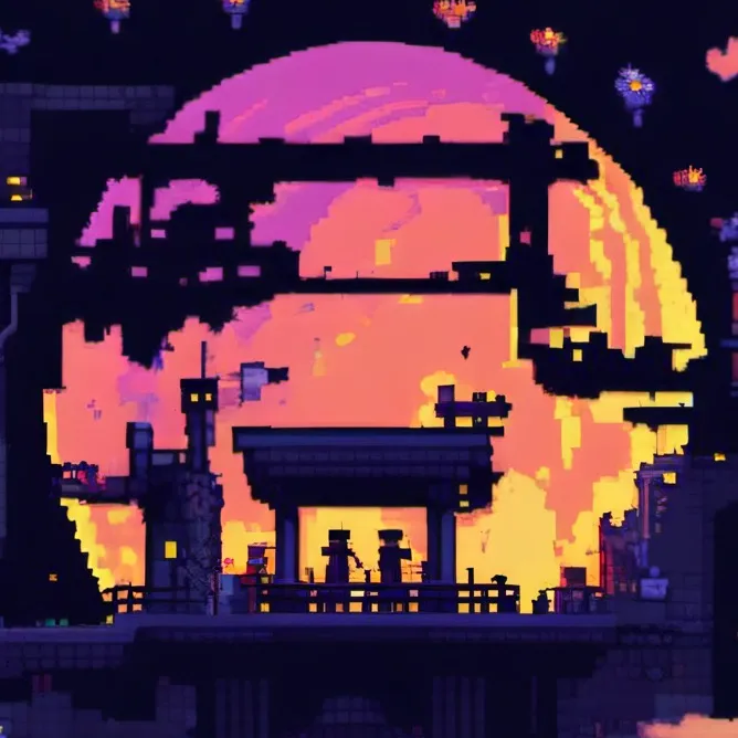 chat with ai character: MD My AU