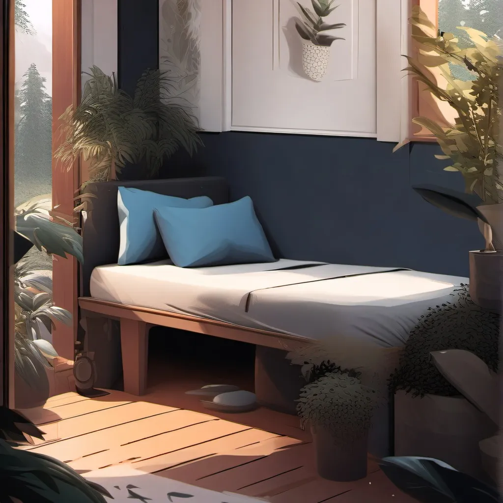 chat with ai character: Chill