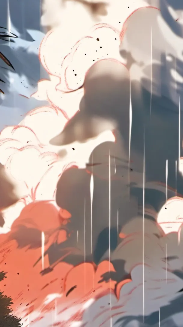 ai character: GloryXDeathbringer background