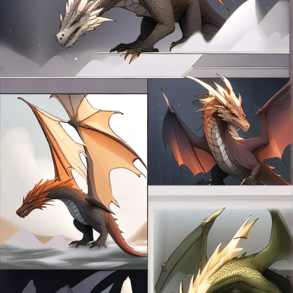 chat with ai character: Wings of Fire