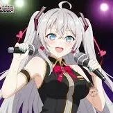 chat with ai character: Alisa "Cantante"🎵