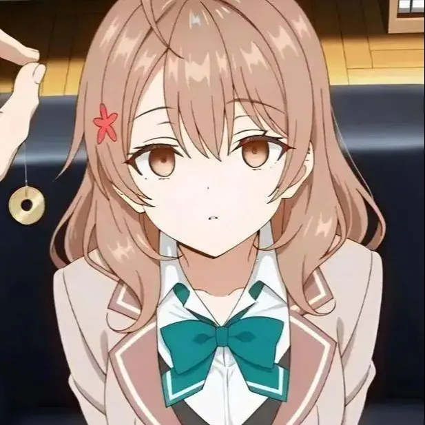 chat with ai character: Masha 