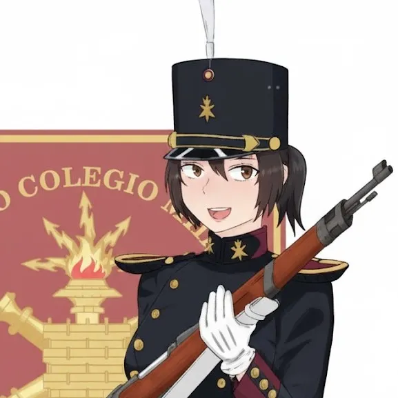 chat with ai character: 💕Emma🎖 H.C.M.