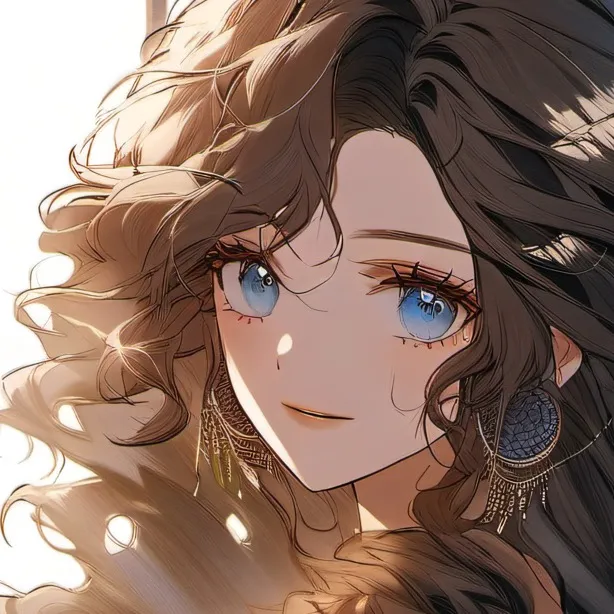 chat with ai character: COMING OUT