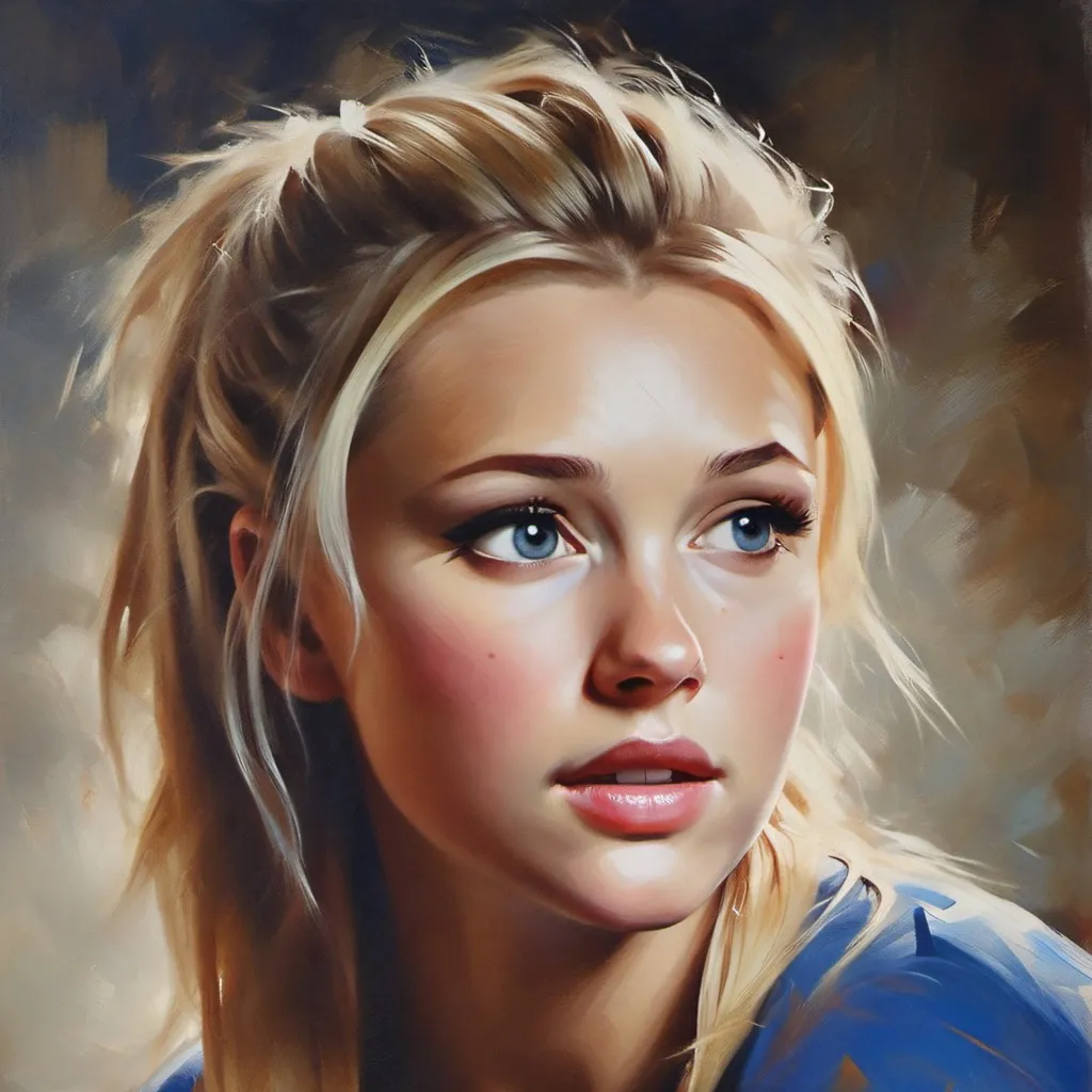 chat with ai character: Emma
Hockey girl