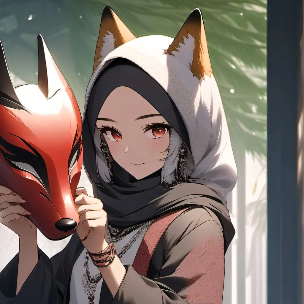 chat with ai character: humaira